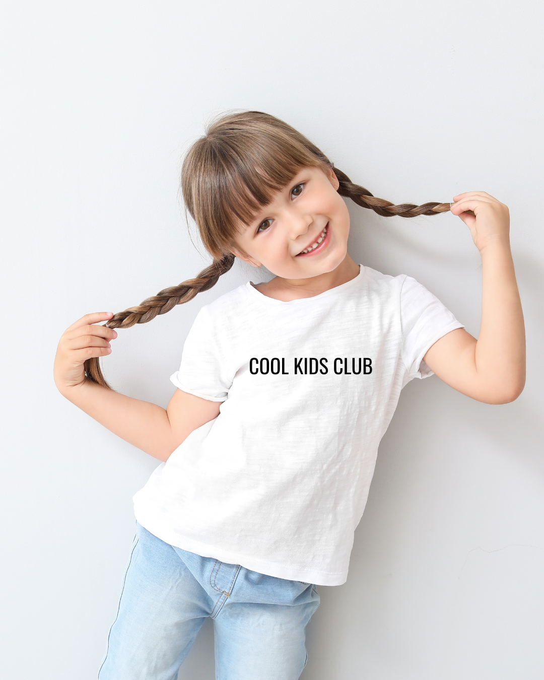 Тениска COOL