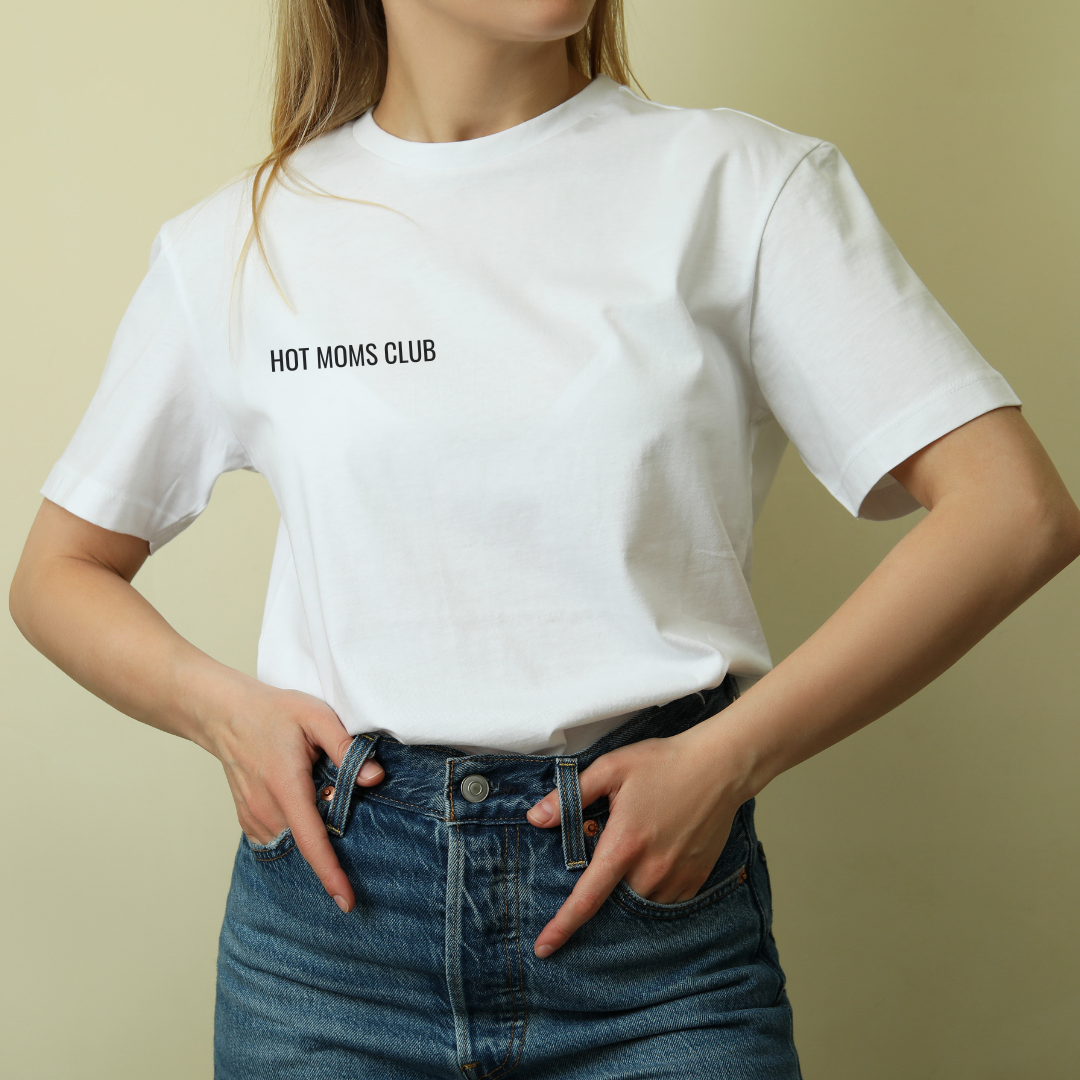 Tениска HOT
