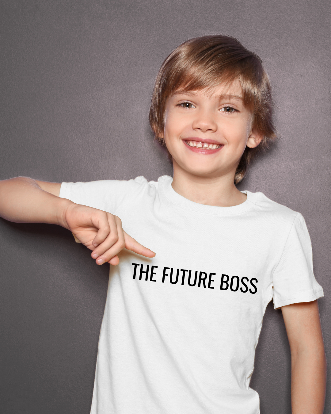 Тениска BOSS